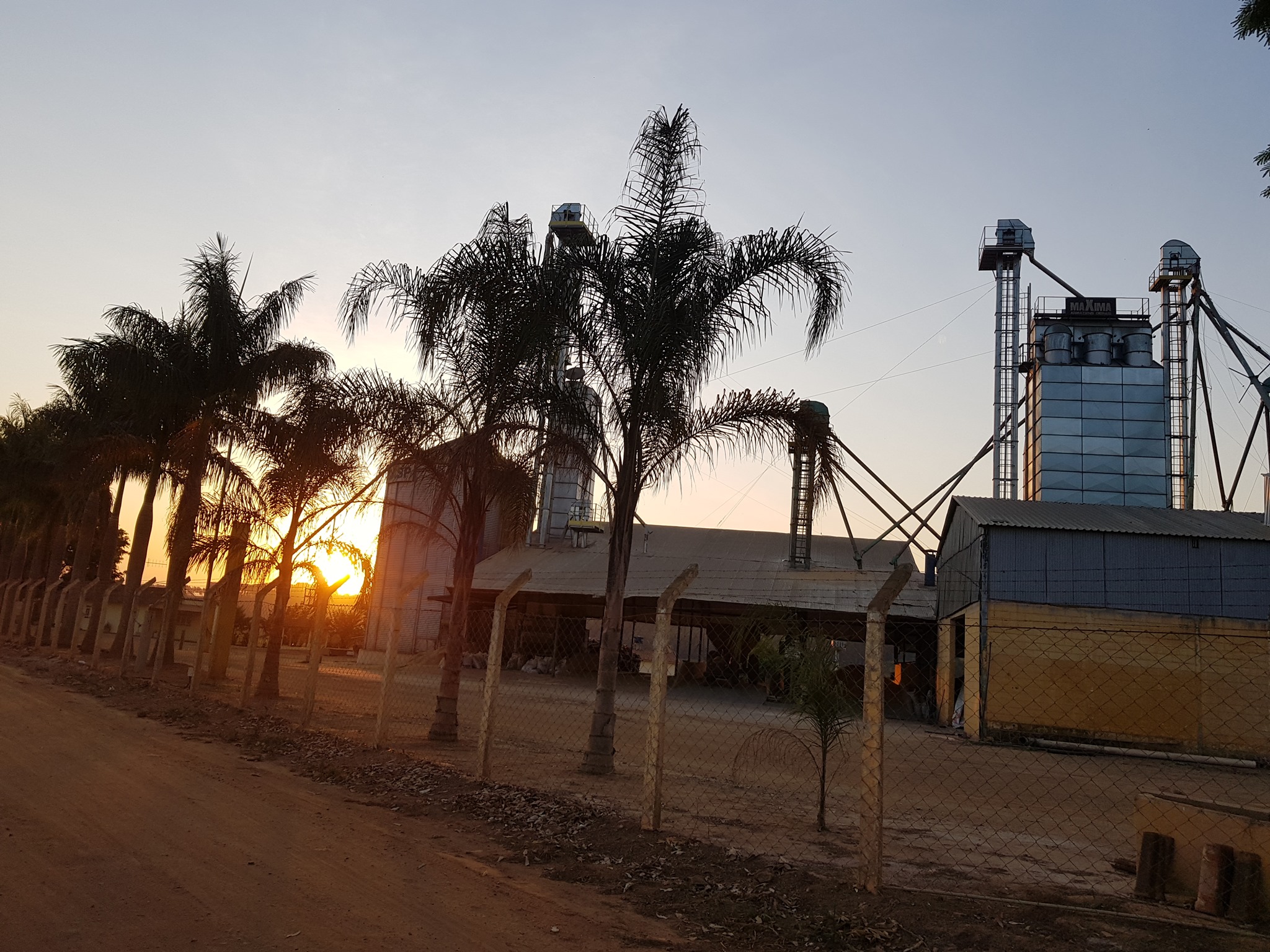 Máxima Armazéns Gerais